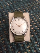 Certina Mecánico Vintage