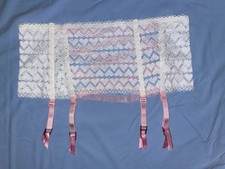 Bellissimo Reggicalze Vintage