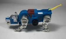 Figurina LJN motorizzata