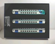 Vitrains Set 1011 Casaralta XMPR