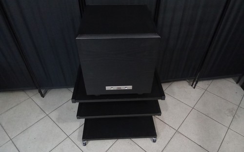 Subwoofer jbl pb10 - subwoofer,