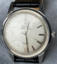 Orologio Zodiac Hermetic