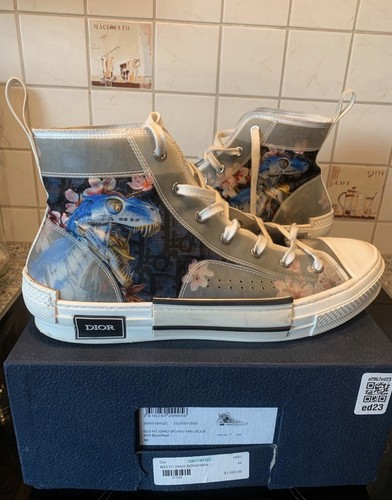 Dior b23 high sorayama - high,