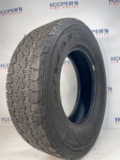 1X Goodyear Wrangler Silent