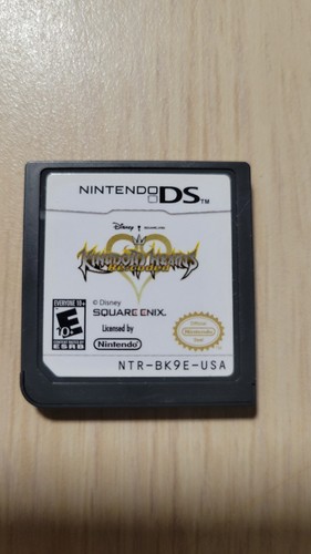 Nintendo game disney - ds,