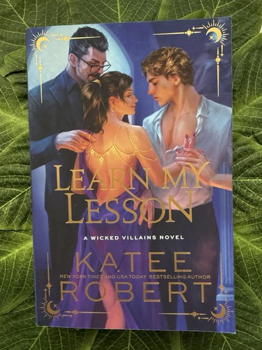 Learn lesson deluxe - lesson,