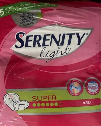 240 serenity light - 240, lady
