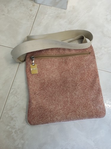 Borsa borbonese handbag bourse - borsa,
