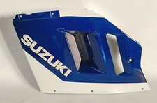 CARENA SUPERIORE SX SUZUKI GSX-R 1100 1989 (K) - (GV73B) / COWLING LEFT SIDE GSX