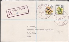 FIJI 1979 copertina locale