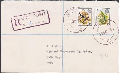 Fiji 1979 copertina - fiji, locale
