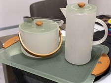 Vassoio Completo Porta Ghiaccio E Bevande Fredde