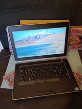 Dell Latitude E6430 i5-2,6Ghz