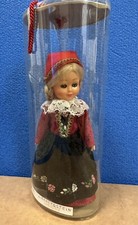 Bambola souvenir vintage - bambola,