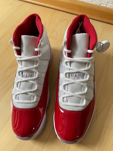 Nike air jordan - air, xi