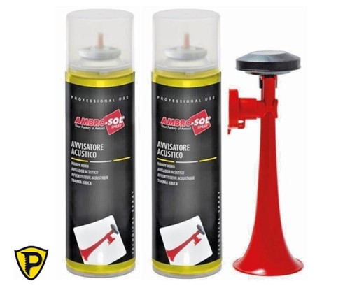 Tromba stadio gas - da, a