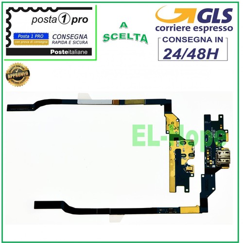 Connettore ricarica samsung - ricarica,