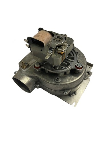 Ventilatore glowworm ultimate - ventilatore,