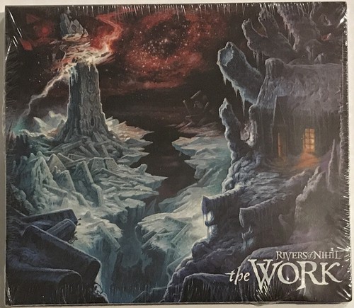 Rivers nihil the work - –,
