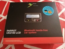 Kit completo parrot 3100 - completo, ck-3100