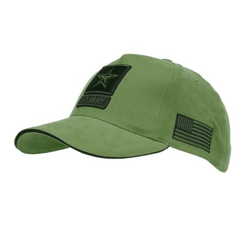 Esercito berretto baseball - esercito,