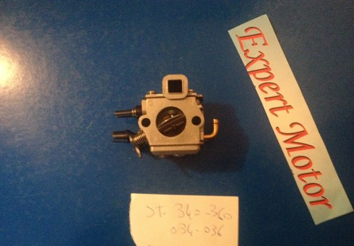 Carburatore per motosega stihl - motosega,