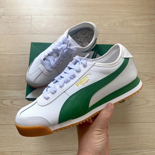 Sneakers puma roma revival - roma, 68