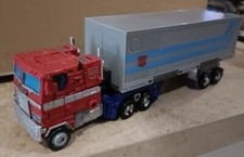 Transformers Wfc Kingdom