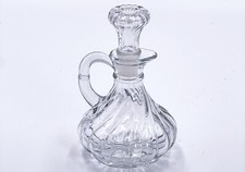 Caraffa Vintage Flacone Con