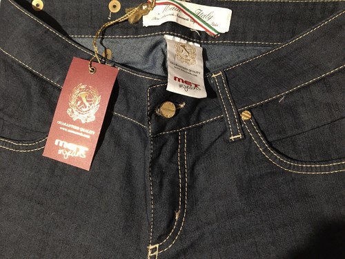 Met jeans pantalone 30 - jeans,