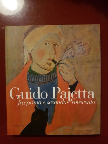 Guido pajetta fra primo - guido,