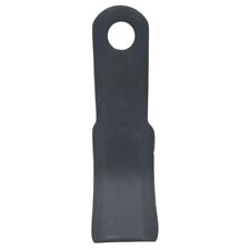 Coltello per trincia Nobili Frontoni Vigolo Ferri Agrimaster 60x8x245 foro 25,5 