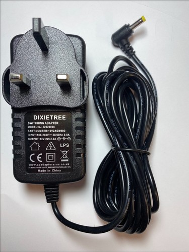 Alimentatore rete 12v per - rete,