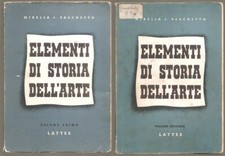 LIBRI ELEMENTI DI STORIA