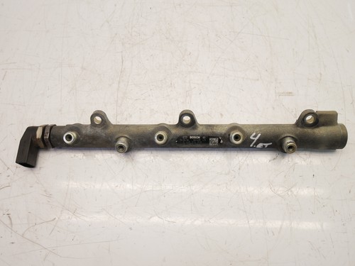 Tubo rail per bmw serie - rail,