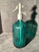 seltz bottle