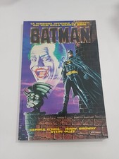 FUMETTI Marvel -  (Alan Moore) Batman: the Killing Joke