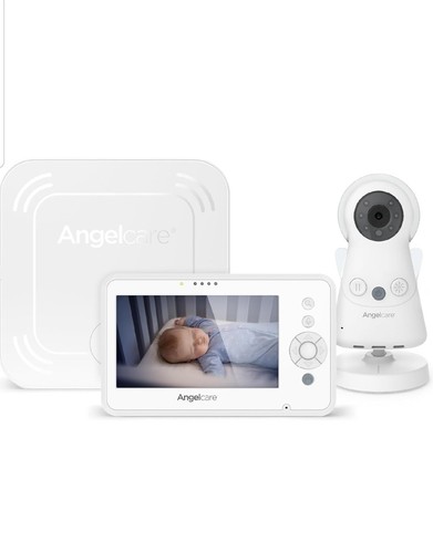 Monitor movimento con video - monitor,