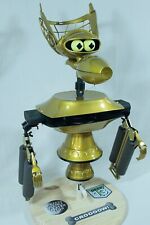 Replica pupazzo Crow T Robot MST3K - dimensioni reali - Mystery Science Theater 3000