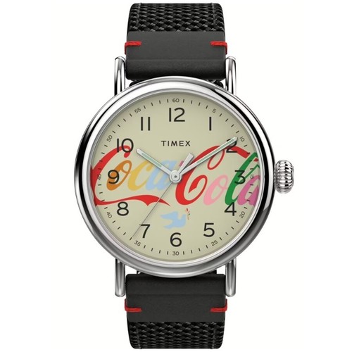 Timex lab archive coca - timex,