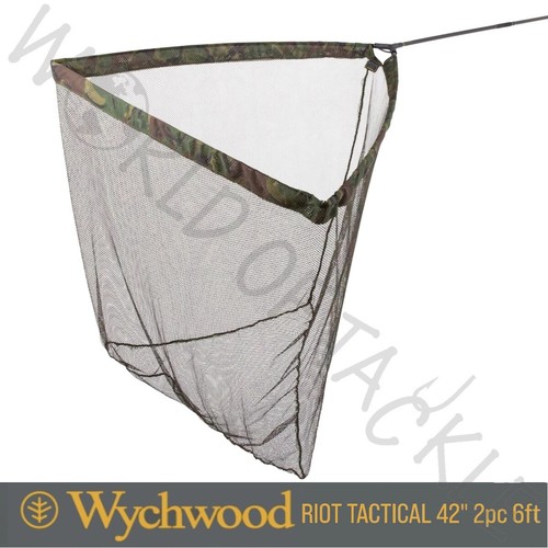 Wychwood landing net - landing,