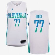 Maglia basket Luka Dončić