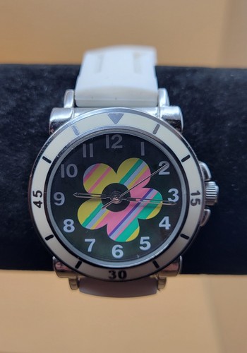 Orologio collezio donna fiore - orologio,