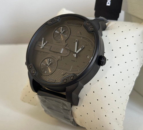 Orologio uomo diesel - diesel, dz7487