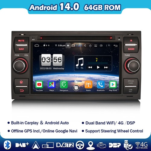 Core android dvd - android, 14