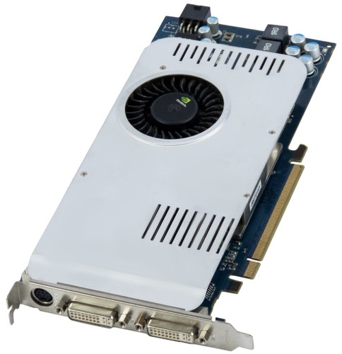 Zotac nvidia geforce - nvidia, 9600gt