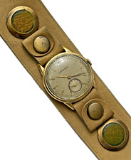 Orologio uomo Longines cal.10L