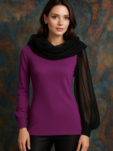 Camicia donna jean paul - camicia,