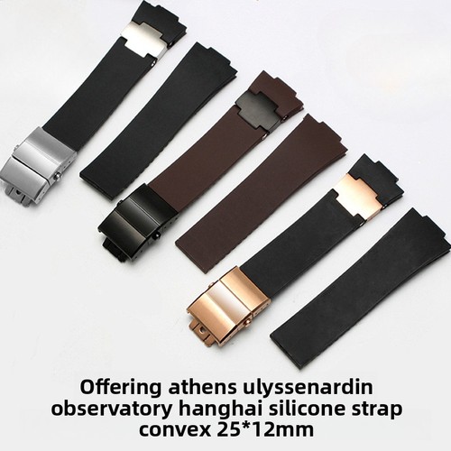 Per ulyssen nardin - ulyssen, cinturino
