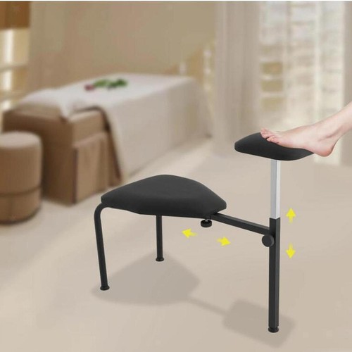 Poggiapiedi per pedicure - , e